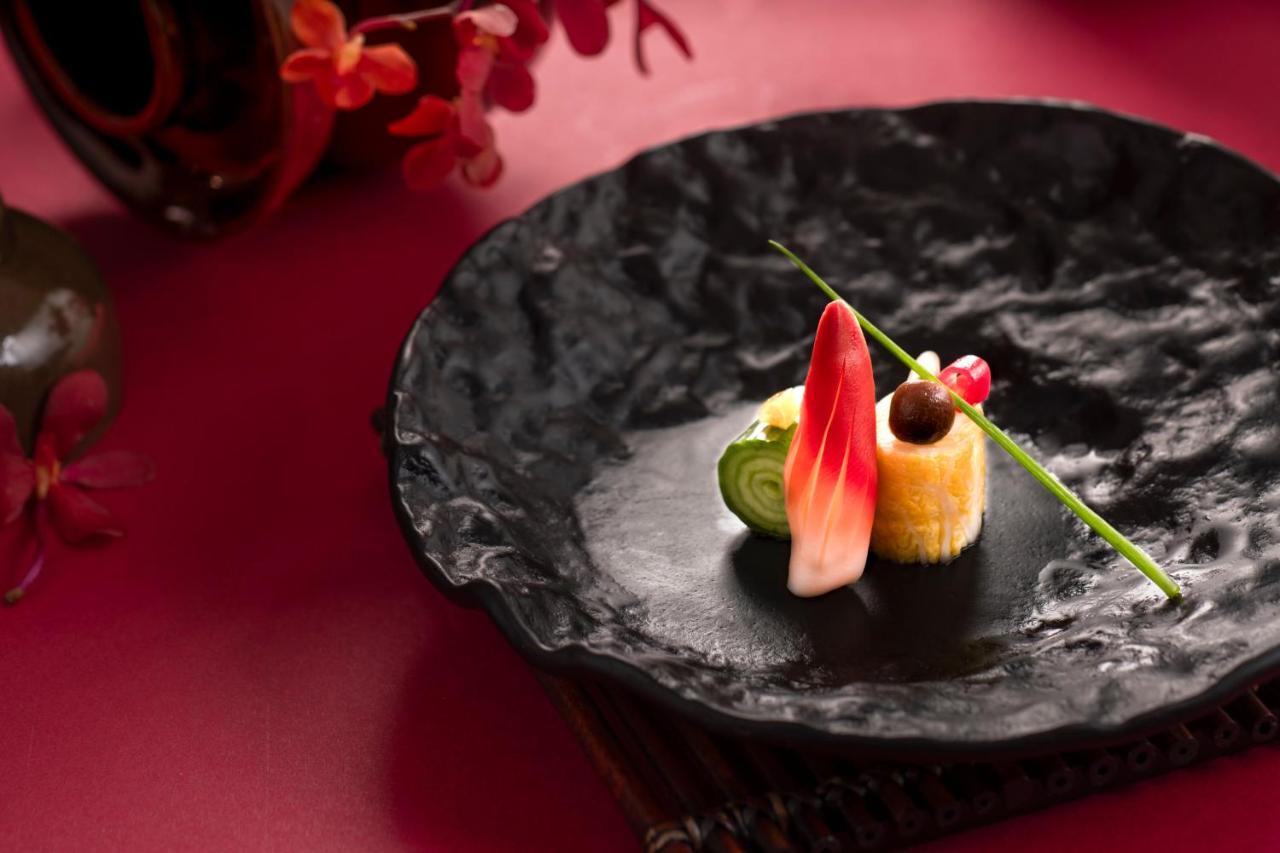 Crowne Plaza Chengdu Wenjiang By Ihg 호텔 외부 사진