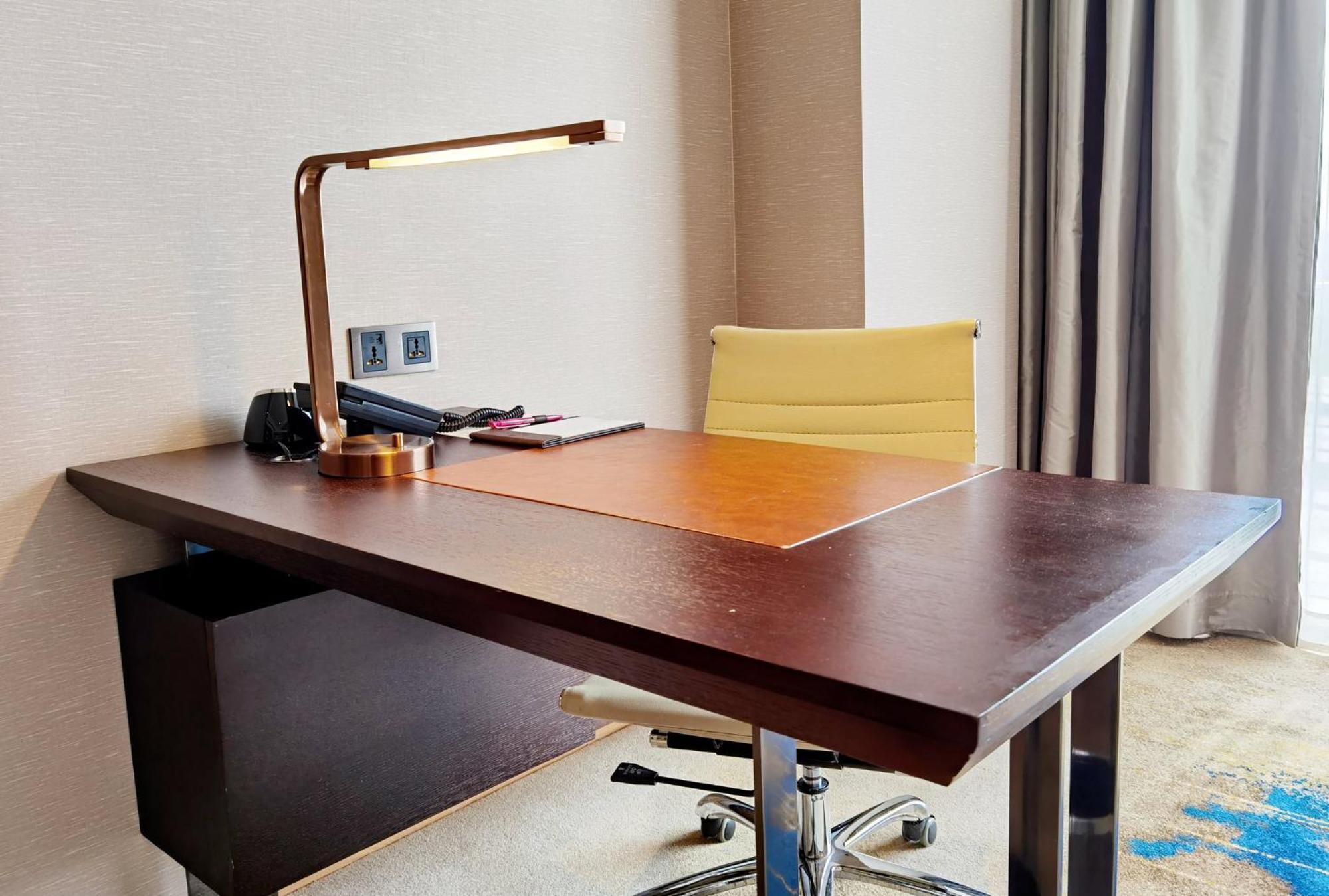 Crowne Plaza Chengdu Wenjiang By Ihg 호텔 외부 사진