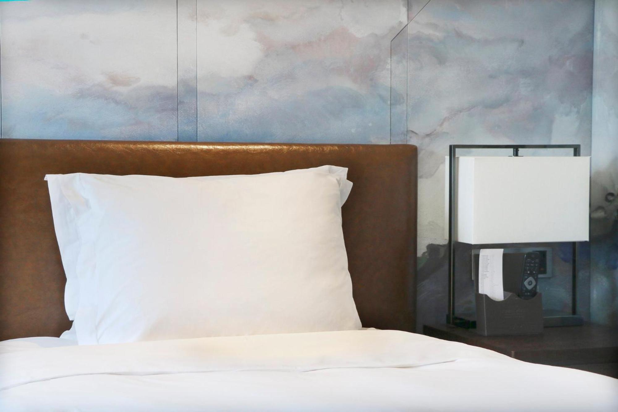 Crowne Plaza Chengdu Wenjiang By Ihg 호텔 외부 사진